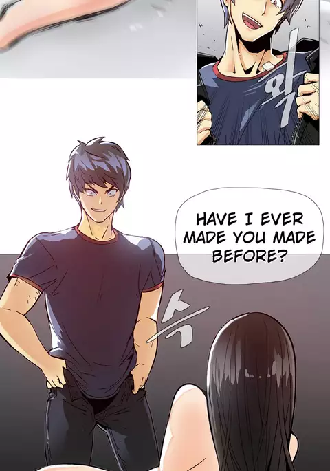 Household Affairs Ch.1-48