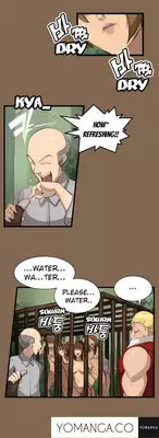 [Hong BanJang] Aharoo Ch.1-21 (English) (YoManga) (Ongoing)