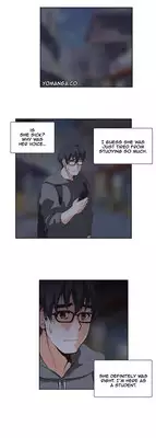 [Husky guy] SStudy Ch.0-31 (English) (YoManga) (Ongoing)