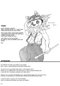 (FF22) [KUMAK.COM (KUMAK)] Rebel Hero (League Of Legends) [English]