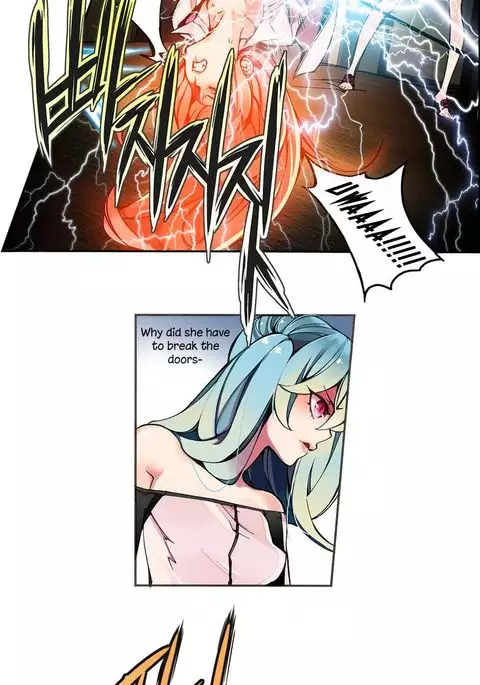 Lilith`s Cord Ch.1-40