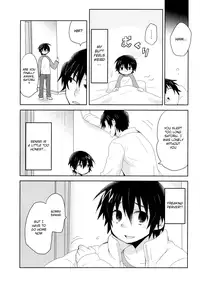 (SUPER25) [Tasaba (Shimesaba)] Bokura no Route C (Boku dake ga Inai Machi) [English] {Shotachan}