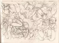 (C83) [Article 60 of Criminal Code (Shuhan)] RaKuGaKi./Monochrome.[Vol:3] (Various)