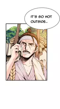 [Gyuo] Kill the Dead Bastard Ch.0-15 (English) (Ongoing)