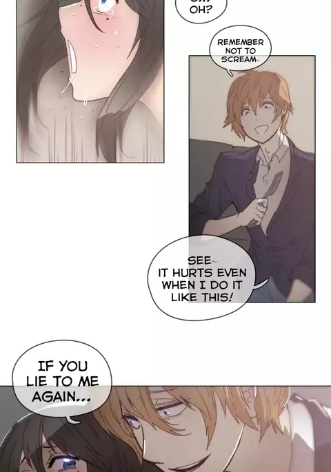 Household Affairs Ch.1-49