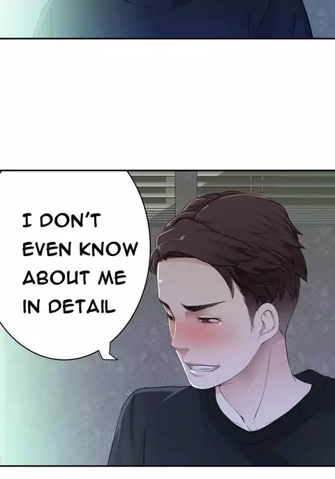 Tissue Thieves Ch.1-12