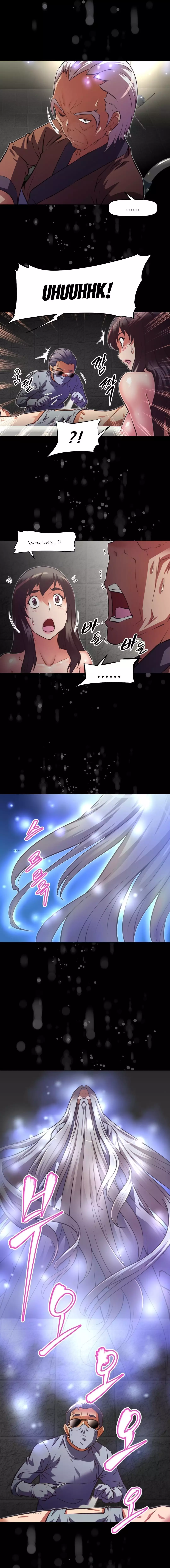 Brawling Go Ch.76-125