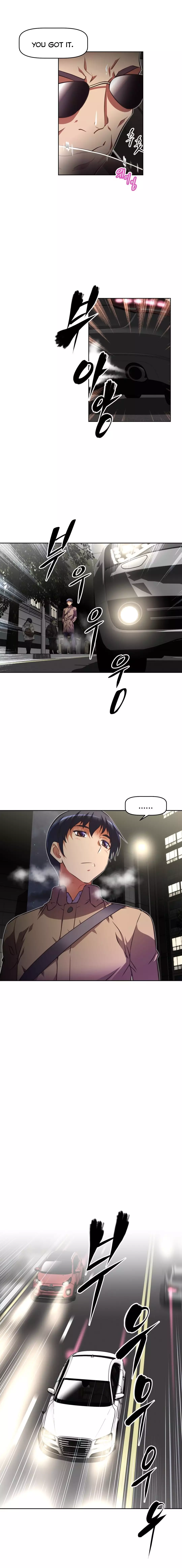 Brawling Go Ch.76-125