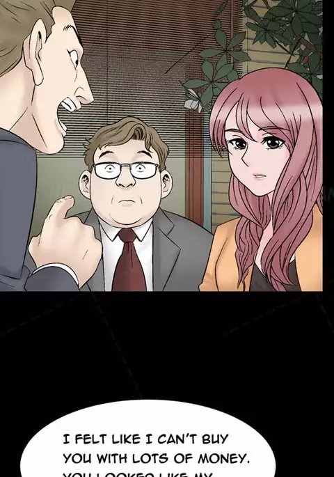 The Taste of Hands Ch.1-46