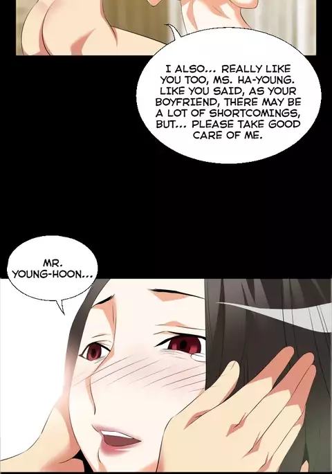 Love Parameter Ch.1-53