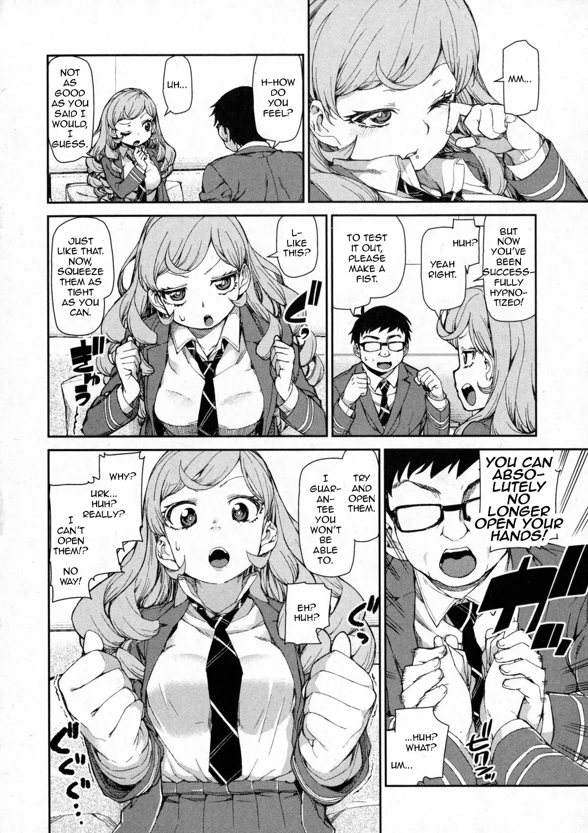 The Devil in Your Subconscious: The Real You