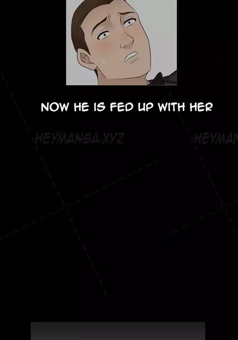 The Taste of Hands Ch.1-67