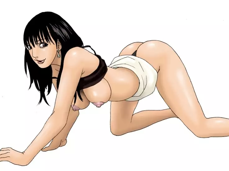 Obachan ga Nui tage youka