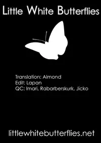 (C70) [Mandaruma (Ume-gumi)] Mandaruma vol. 2 (Bleach) [English] =LWB= [Incomplete]