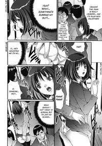 [Oyama Yasunaga] Gokukan Website [English] [Manga Reborn] [Digital]