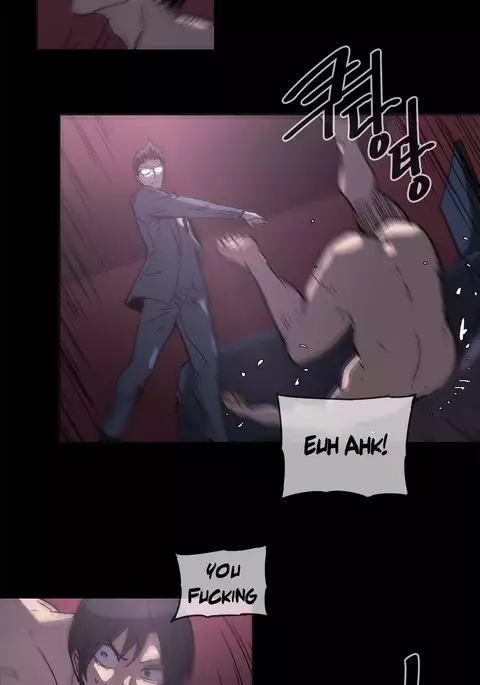 Household Affairs Ch.1-49