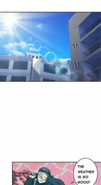 [Guh Bal Han] Ghost Love Ch.1-3 (English) (Ongoing)