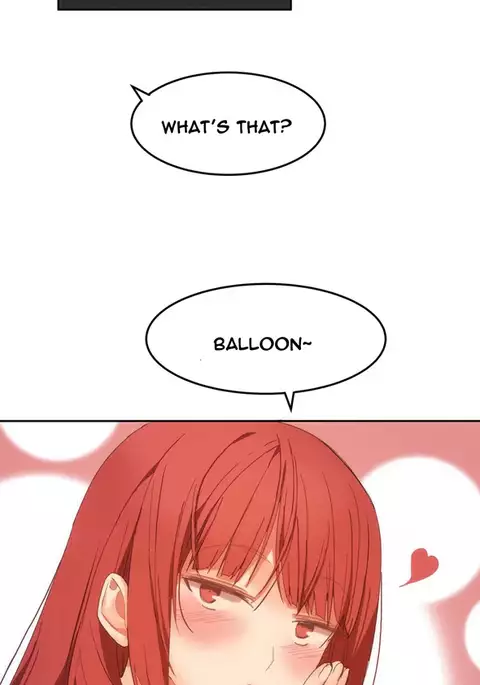 Hari Dormitory Ch.0-30