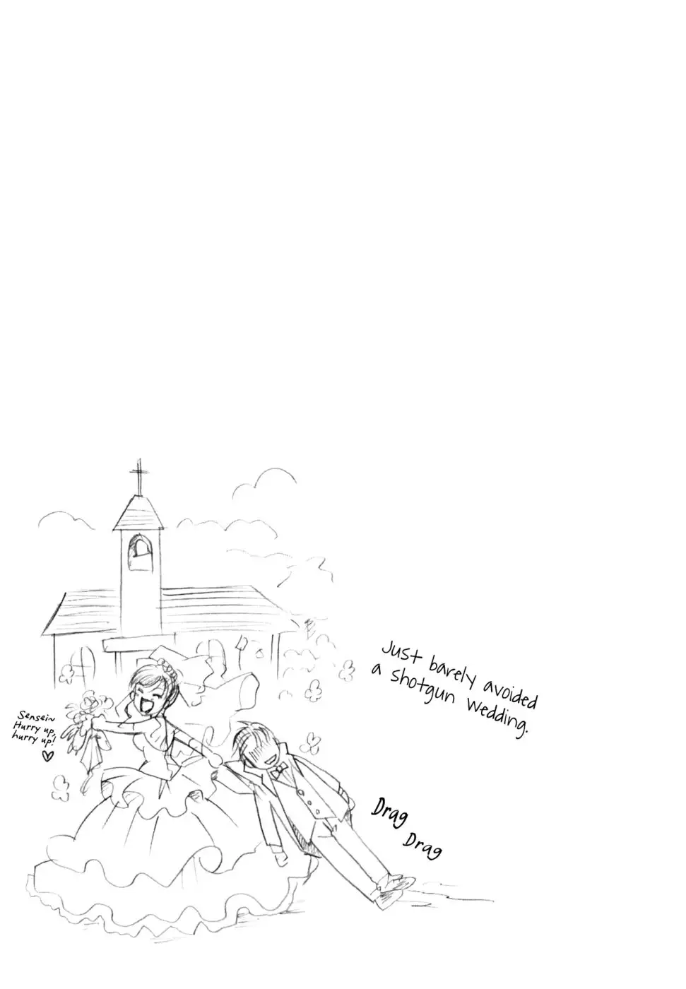 Living the First Love