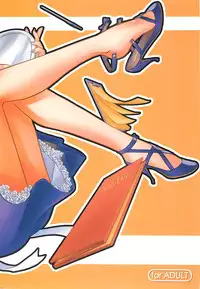 (C62) [Ketsukaseya (Ryuu Mokunen)] To wa Nabakari no.