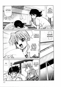 [Mizuki Hitoshi] Shin Kyonyuu Kazoku 1 Ch. 1-4 [English] [aceonetwo]