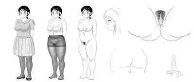 [skyzen] 寄生虫系列 [English] [xinsu] pg. 1-131