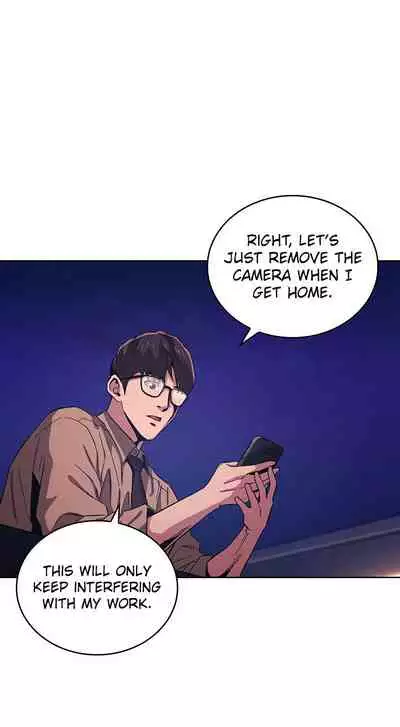 Mother Hunting [OUM, Naru] Ch.30? [English] [Manhwa PDF]