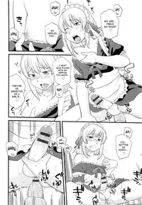 [Hinemosu Notari] Mesu-Nized Festival Ch. 1-9 [English] [SaHa]