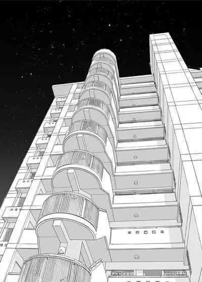 Sakiko-san in delusion Vol.1~Vol.6