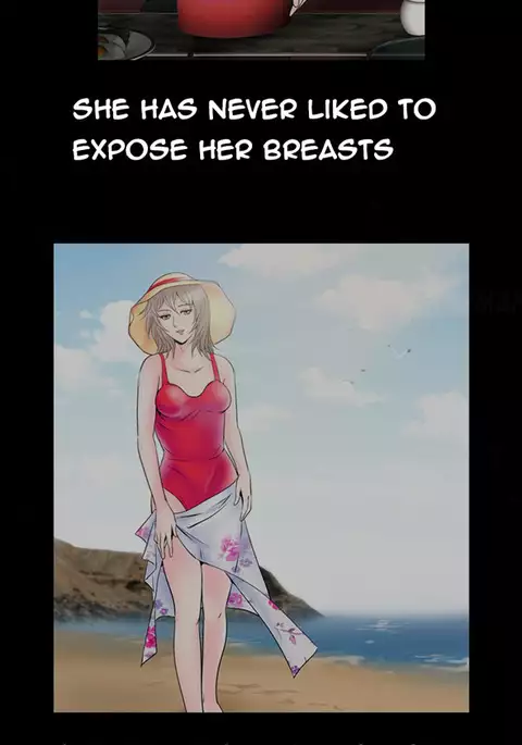 The Taste of Hands Ch.1-67