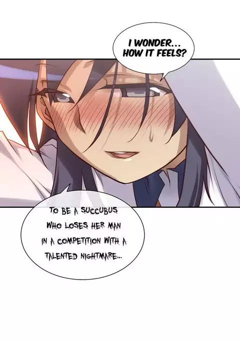 Master in My Dreams Ch.0-38