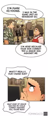 [Yi Hyeon Seok] Refrain Love Ch.1-18 (English) (YoManga) (Ongoing)