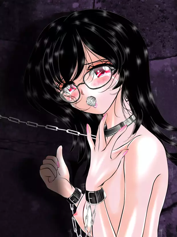 巨乳奴隷 円の受難