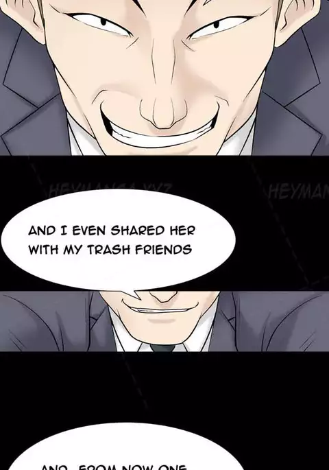 The Taste of Hands Ch.1-67