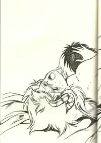 (C38) [Studio Katsudon (Manabe Jouji)] Ura Outlanders 2 (Outlanders)