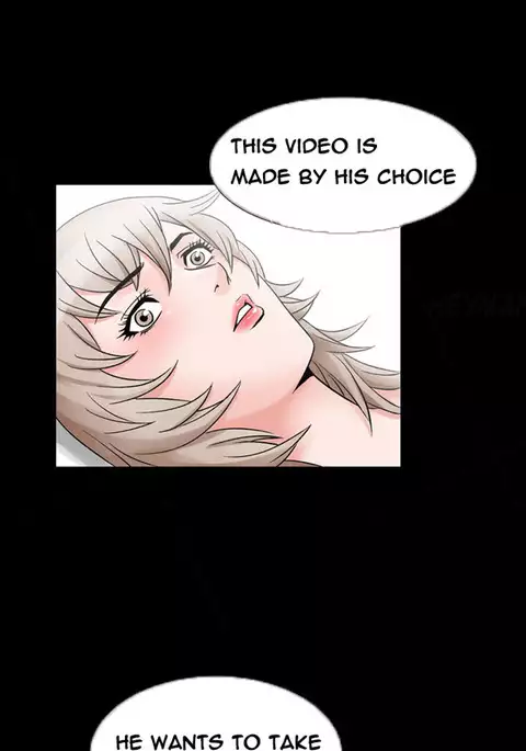 The Taste of Hands Ch.1-67