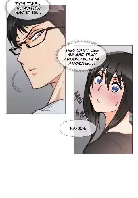 Household Affairs Ch.1-48