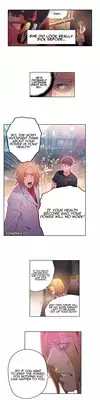 [BAK Hyeong Jun] Sweet Guy Ch.1-46 (English) (YoManga) (Ongoing)