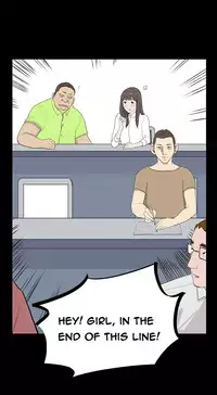 [Keum Sah Gong] Si-Eun Ch.1-39 (English) (Ongoing)