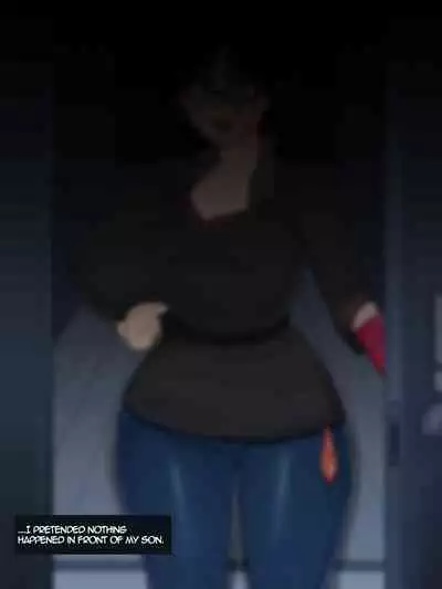 Your Mom Was Awesome