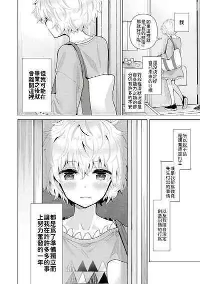Noraneko Shoujo to no Kurashikata | 與野貓少女一起生活的方法 Ch. 22-39