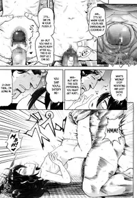 Towako Ichi [English] {CapableScoutMan & B.E.C. Scans & S.T.A.L.K.E.R.}