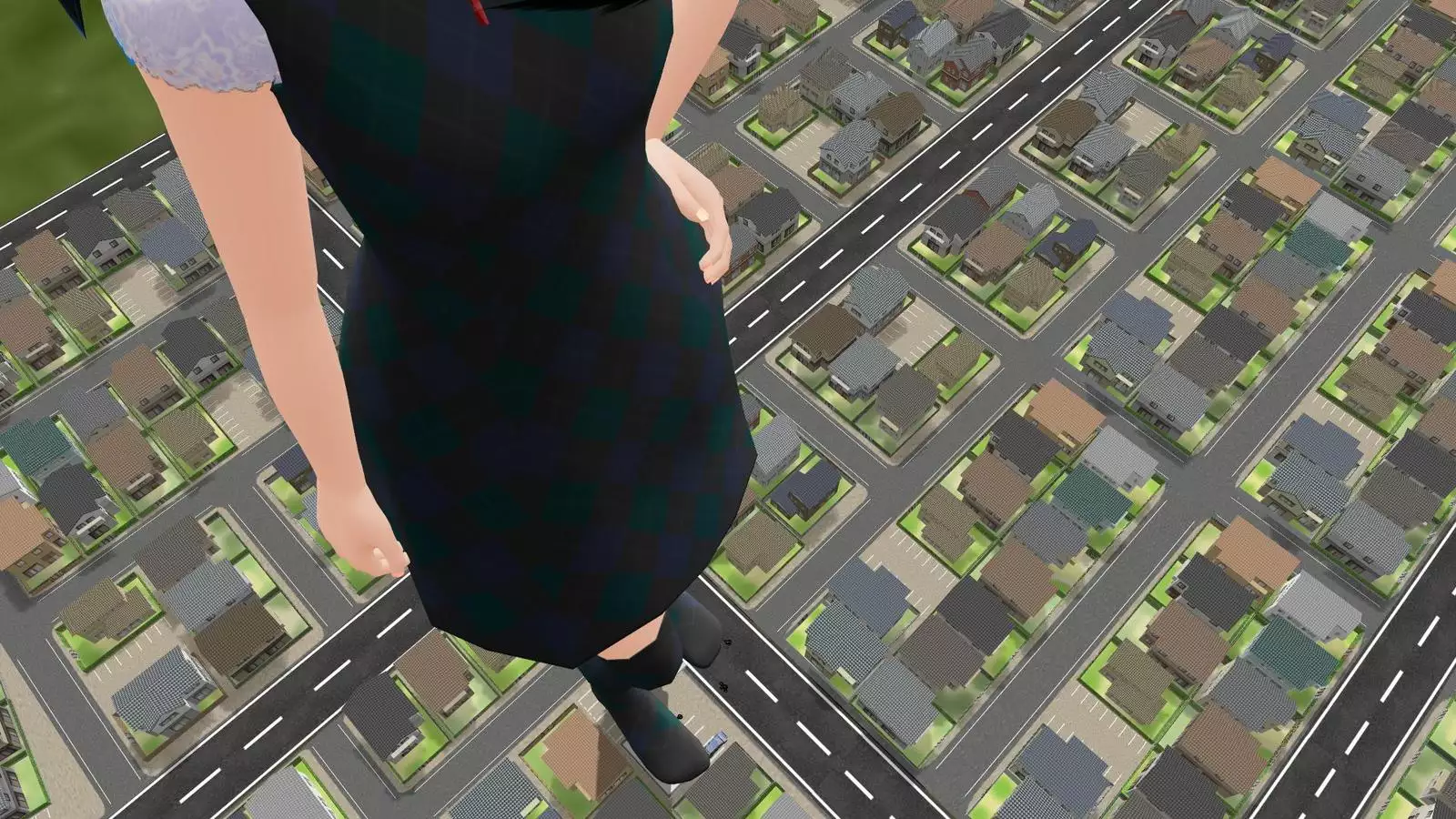 Touhou GTS MMDs - NAndeyanenGTS