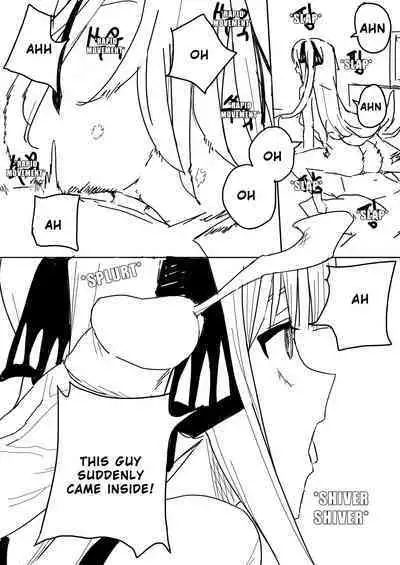 5Toubun no Hanayome Chapter 44.5