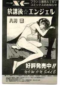 COMIC Papipo Gaiden 1995-01