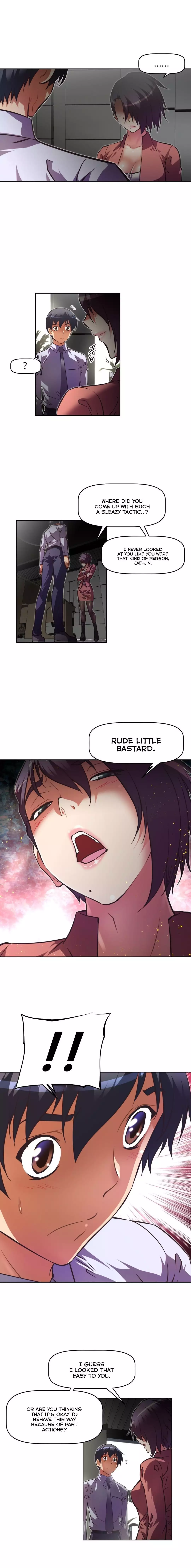 Brawling Go Ch.76-117