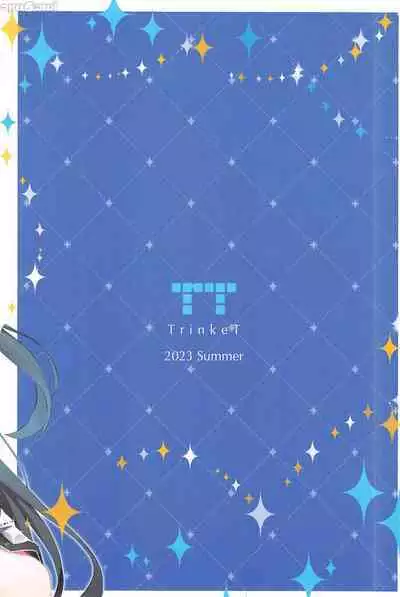 Zettai ni Clear shite Misemasu!! | 絕對要攻克給你看!!