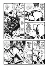 [Kondom] The New Bondage Fairies - Fairie Fetish 06 [English]