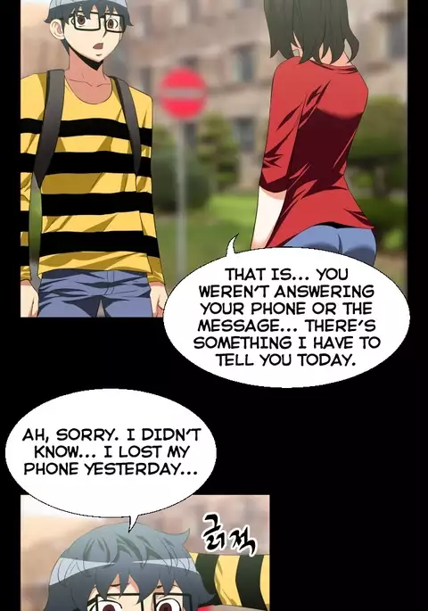 Love Parameter Ch.1-68