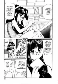 [Mizuki Hitoshi] Shin Kyonyuu Kazoku 1 Ch. 1-4 [English] [aceonetwo]